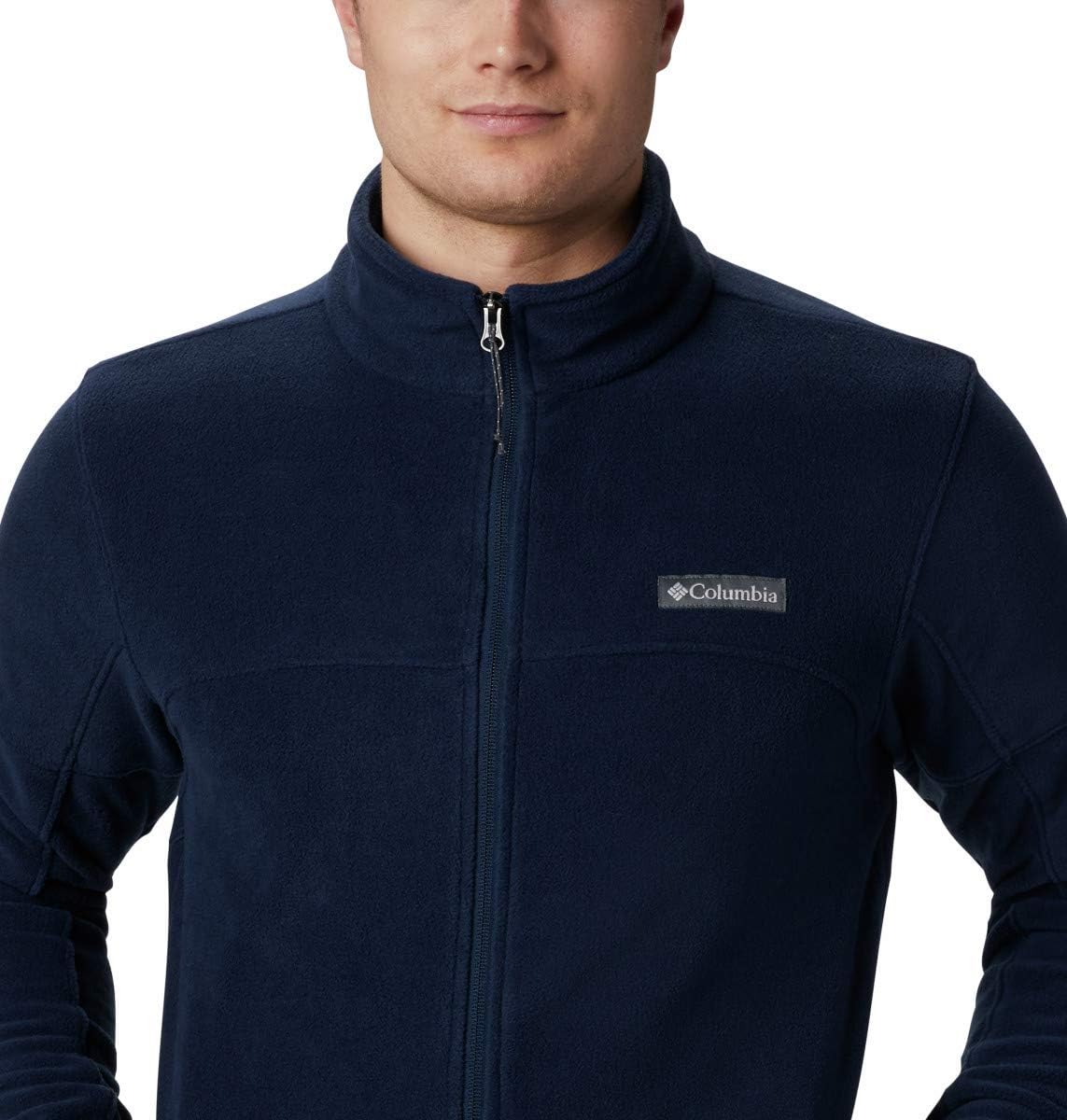 Columbia Basin Trail III Full Zip