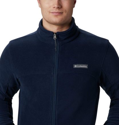 Columbia Basin Trail III Full Zip