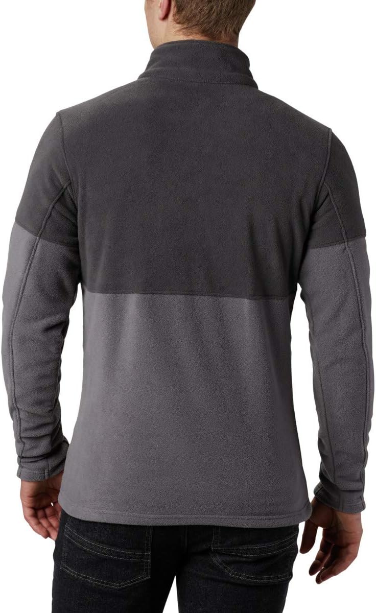 Columbia Basin Trail III Full Zip