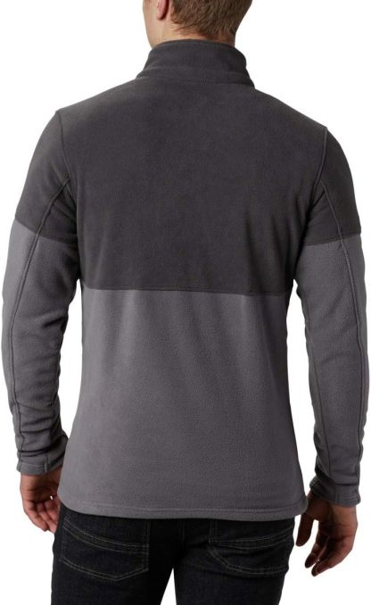 Columbia Basin Trail III Full Zip