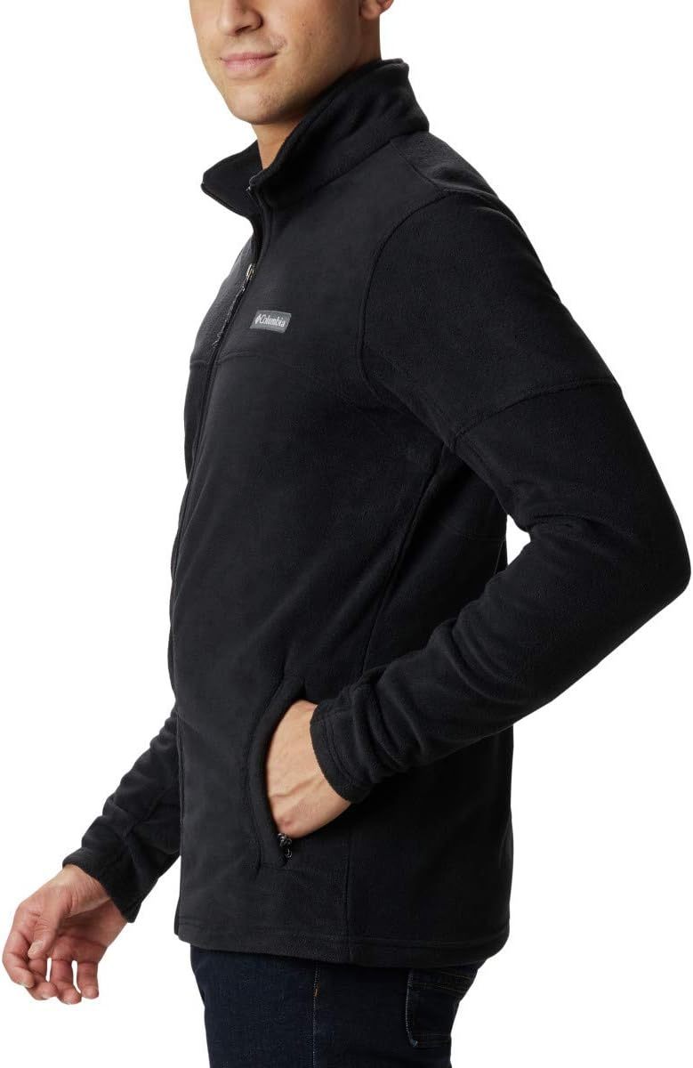 Columbia Basin Trail III Full Zip