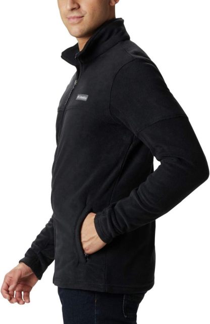 Columbia Basin Trail III Full Zip