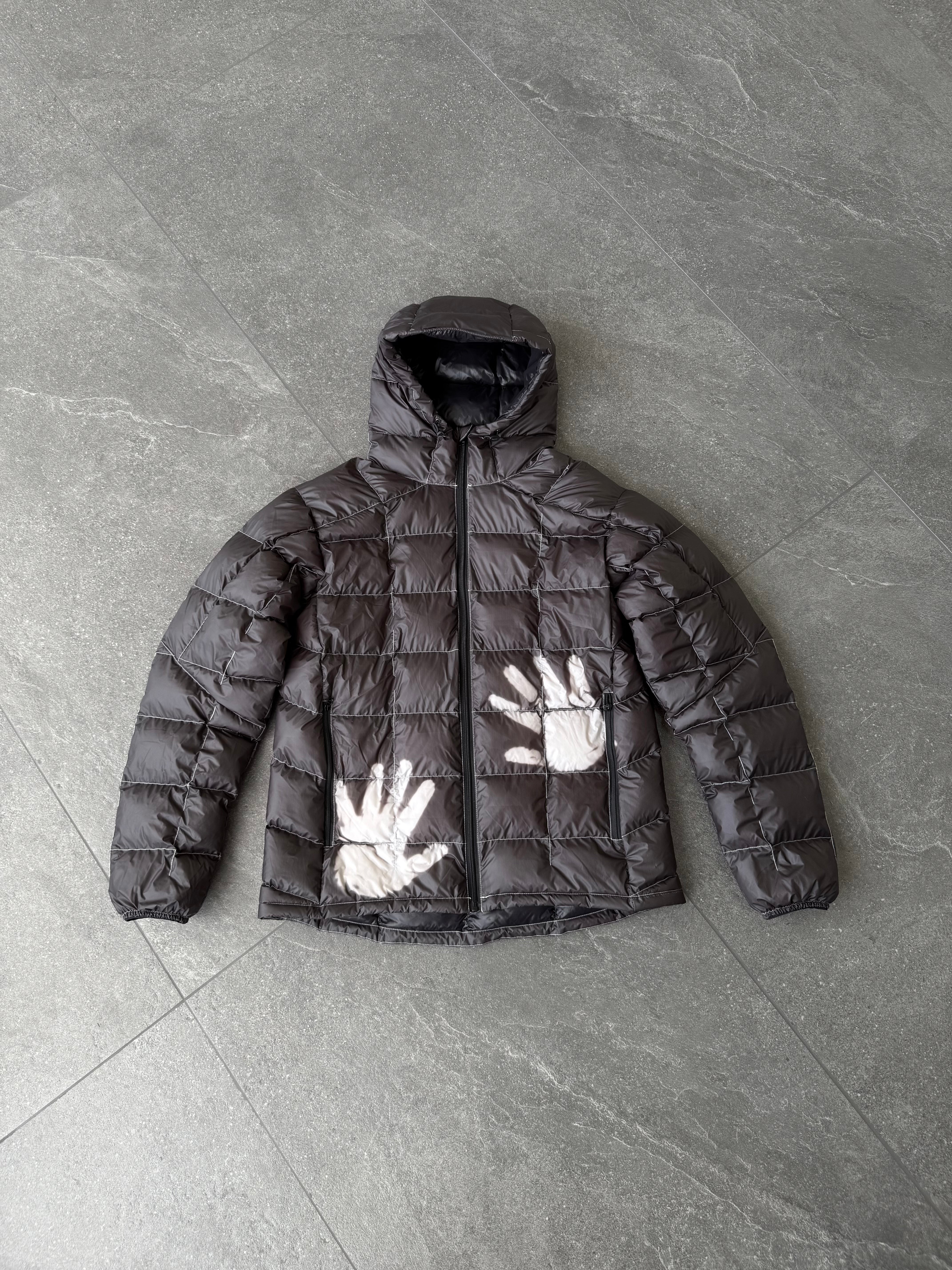 HEAT REACTIVE PUFFER V2 (Pre-sale Price Time-limited )