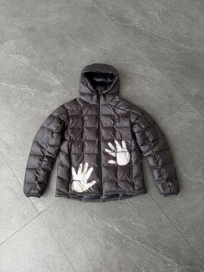 HEAT REACTIVE PUFFER V2 (Pre-sale Price Time-limited )