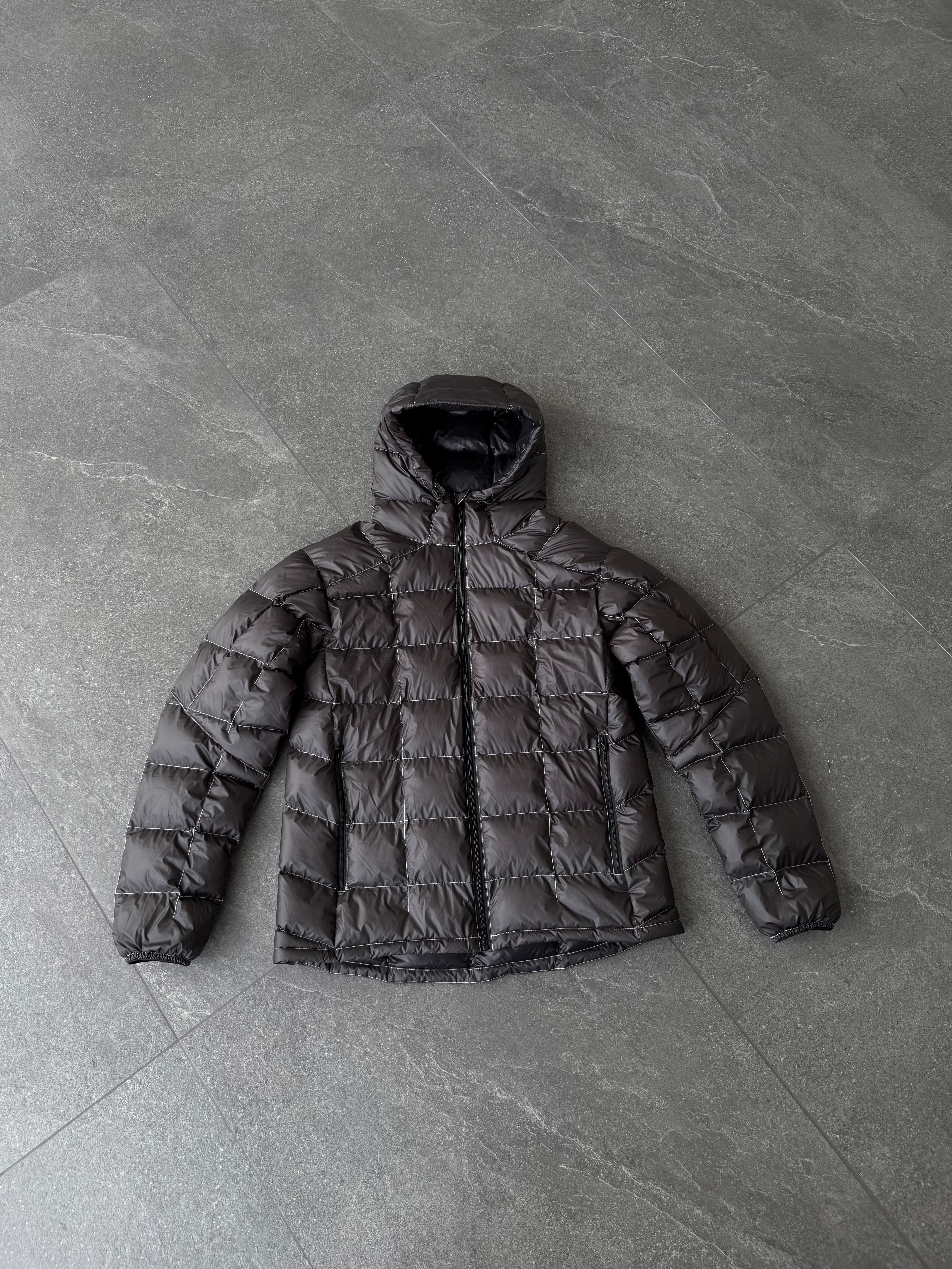 HEAT REACTIVE PUFFER V2 (Pre-sale Price Time-limited )