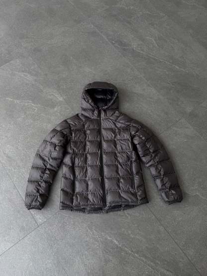 HEAT REACTIVE PUFFER V2 (Pre-sale Price Time-limited )