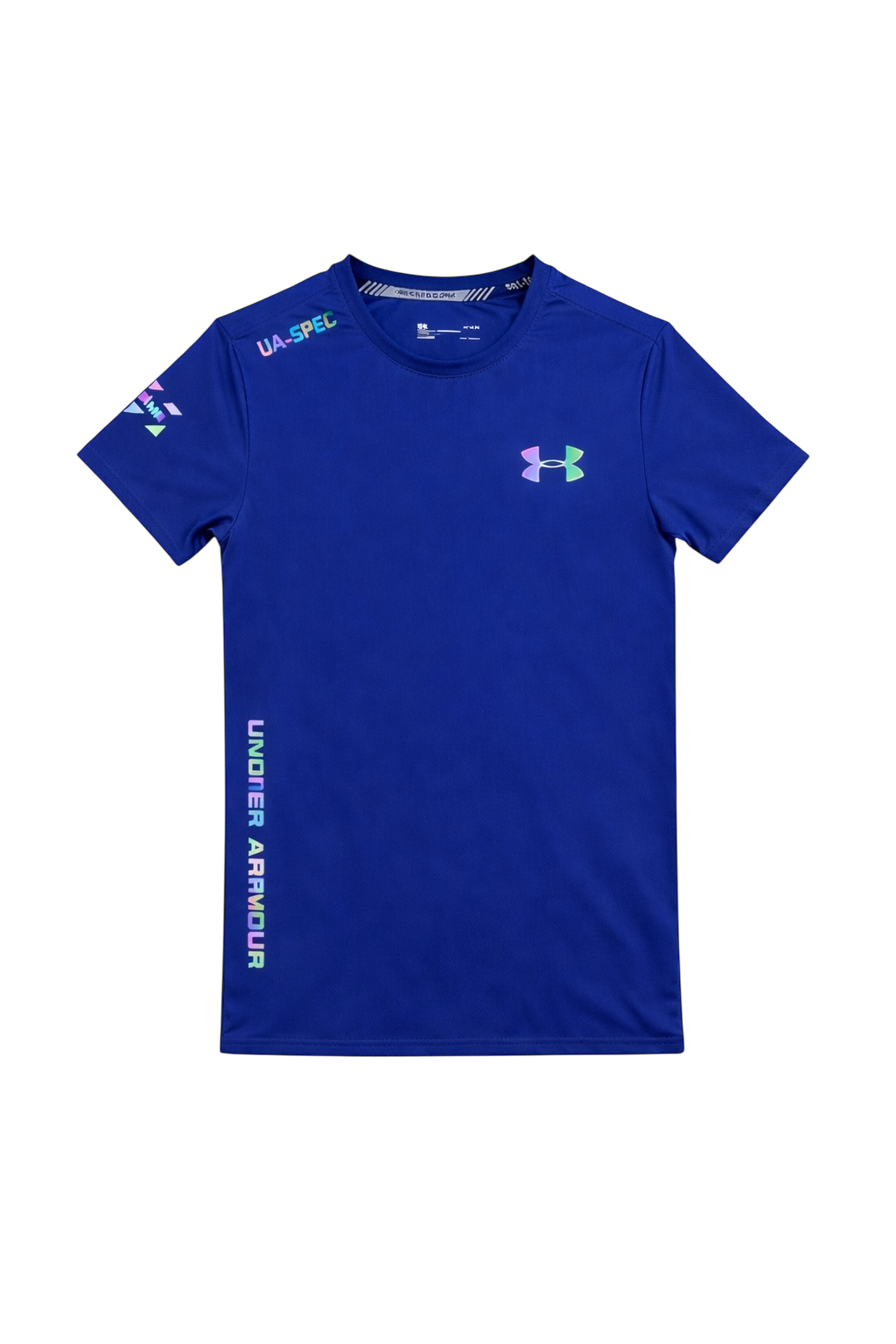 FLUO CONCEPT T-SHIRT – LIMITED EDITION  