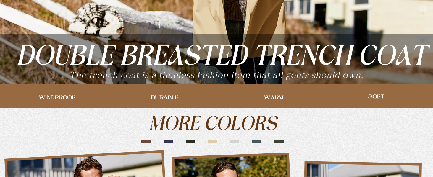 double breasted jacket for men