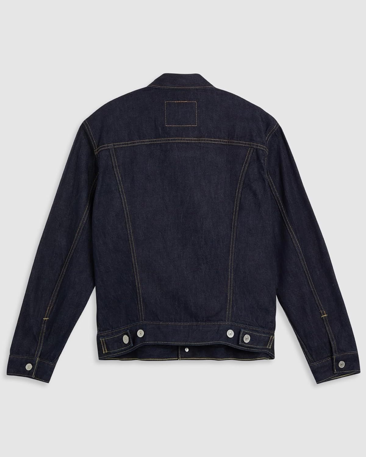  Levi's Basic Denim Jacket