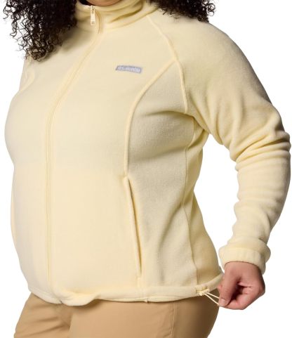 Columbia Full Zip Fleece Jacket