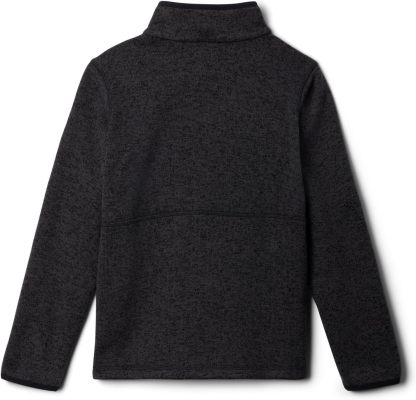 Columbia Girls' Big Boys' Sweater Weather Full Zip
