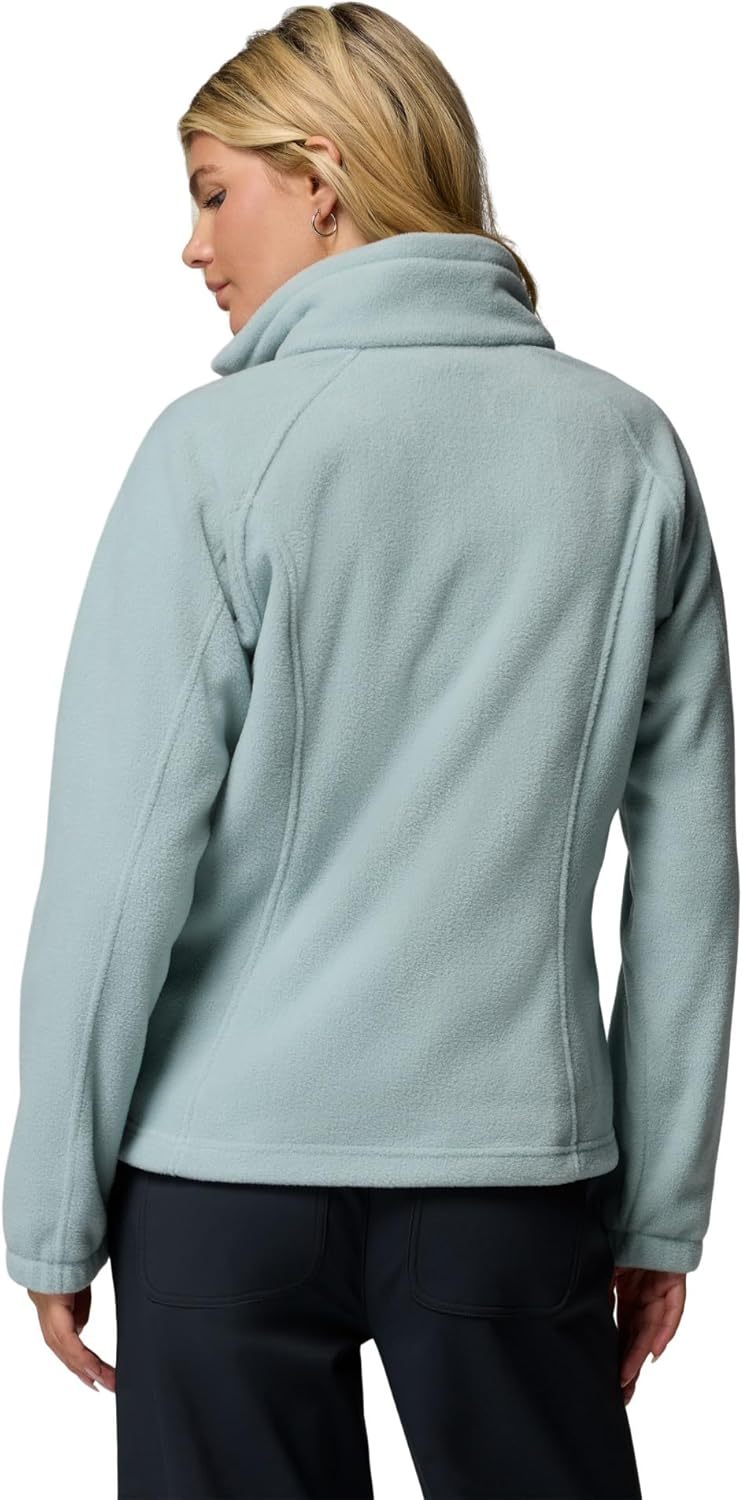 Columbia Full Zip Fleece Jacket