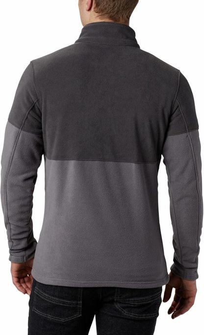 Columbia Basin Trail III Full Zip