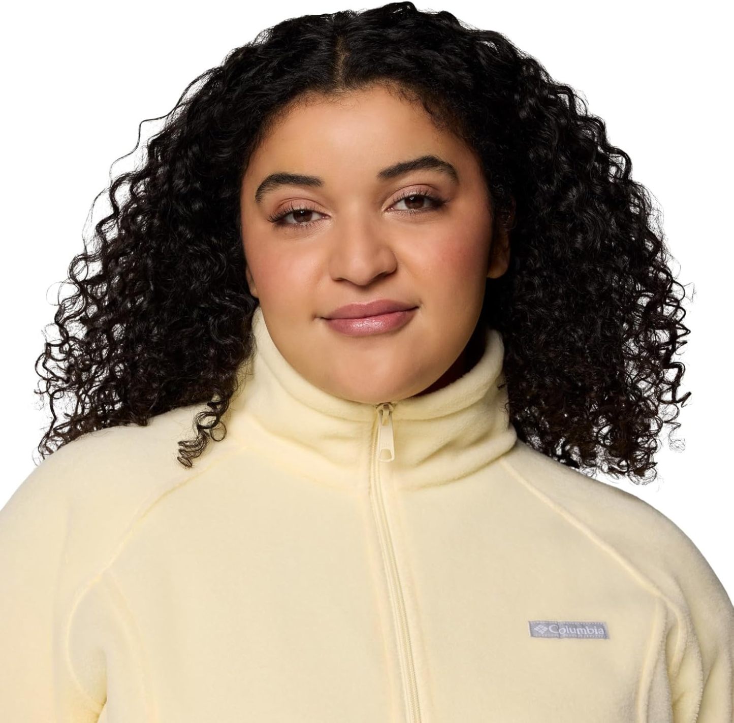 Columbia Full Zip Fleece Jacket