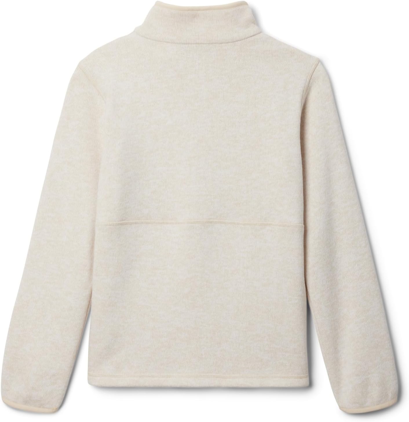 Columbia Girls' Big Boys' Sweater Weather Full Zip
