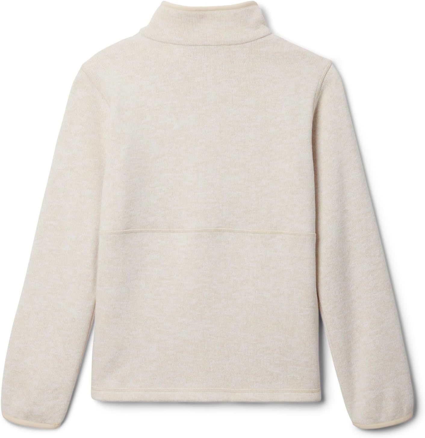 Columbia Girls' Big Boys' Sweater Weather Full Zip