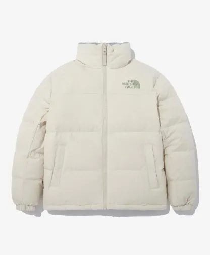 TNF double face Jacket