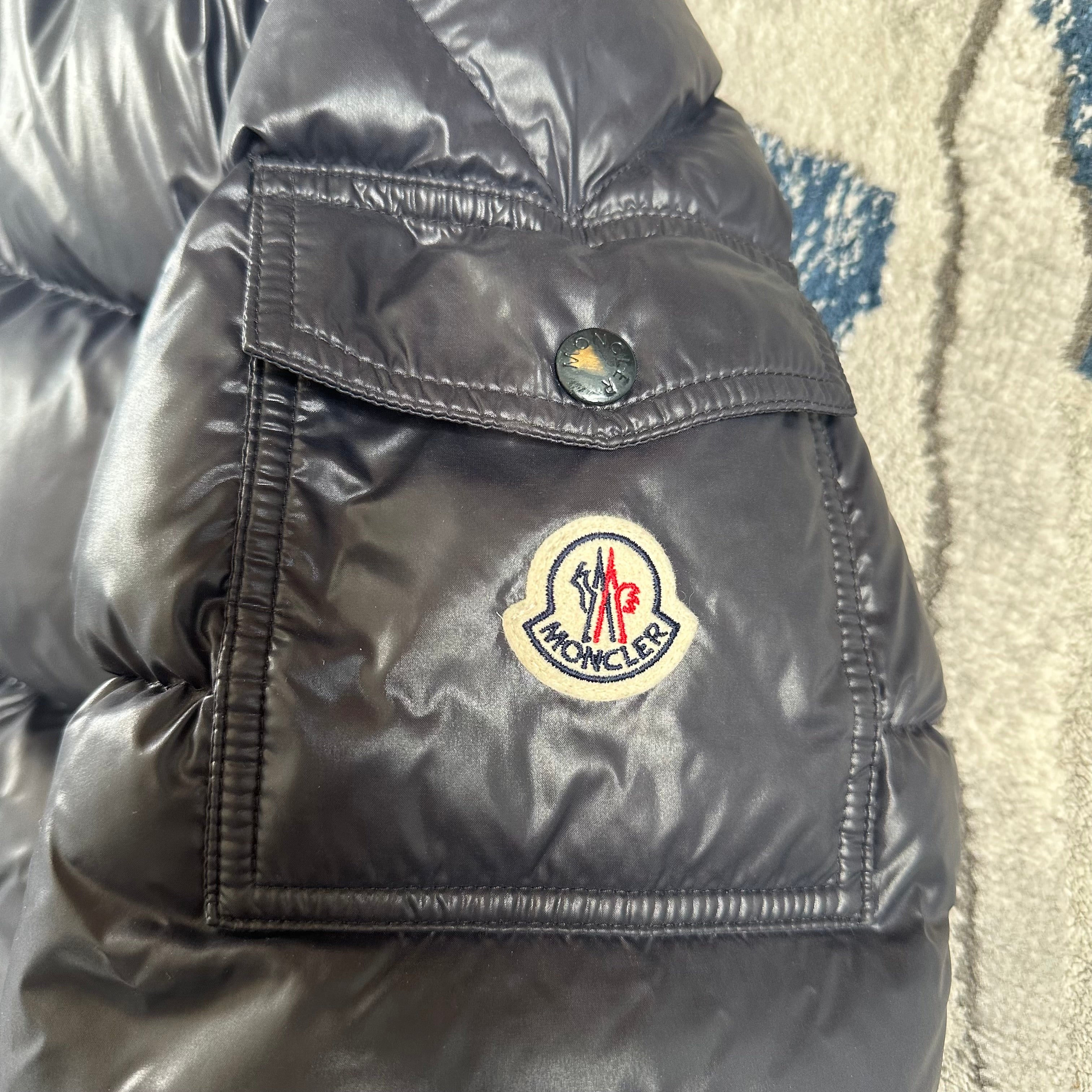 Moncler Maya Jacket