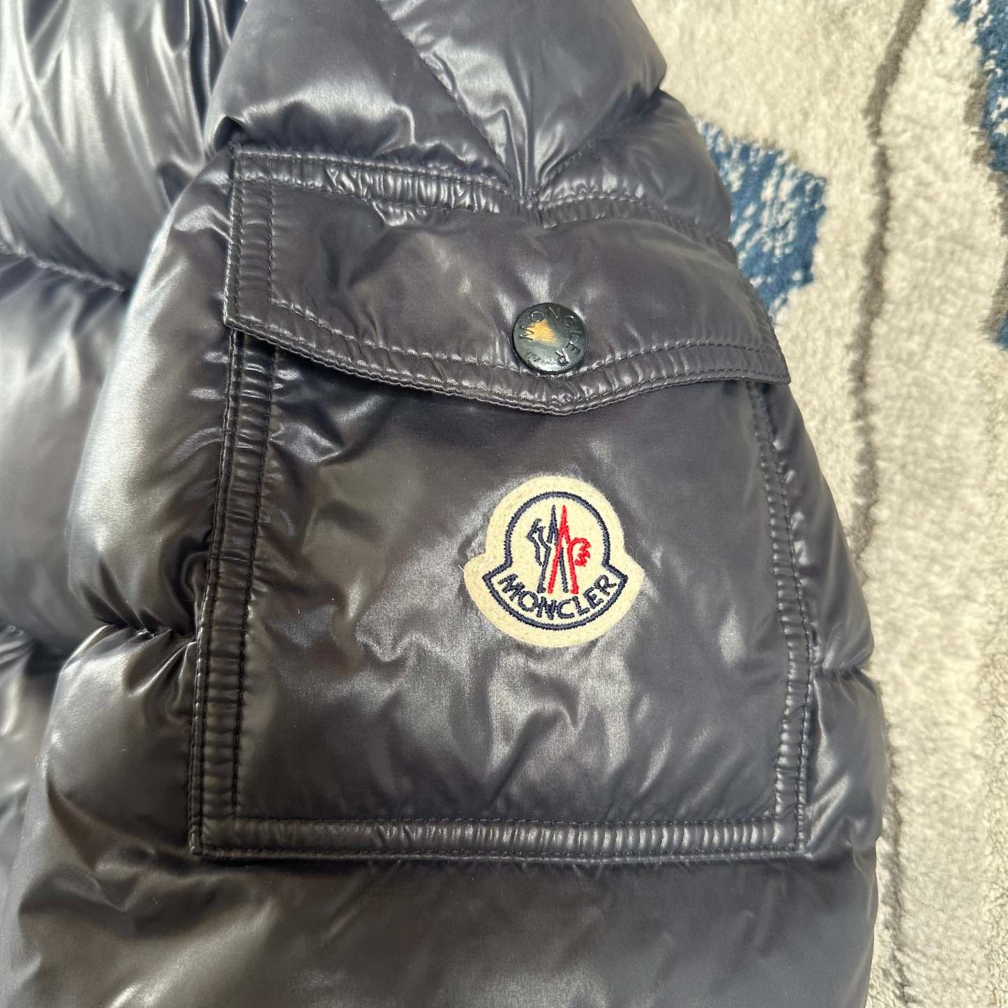 Moncler Maya Jacket