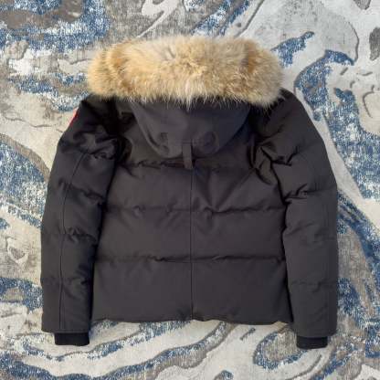  Wyndham parka