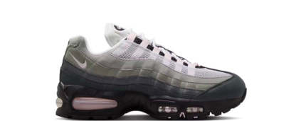 Nike Air Max 95 Pink Foam Big Bubble 2025