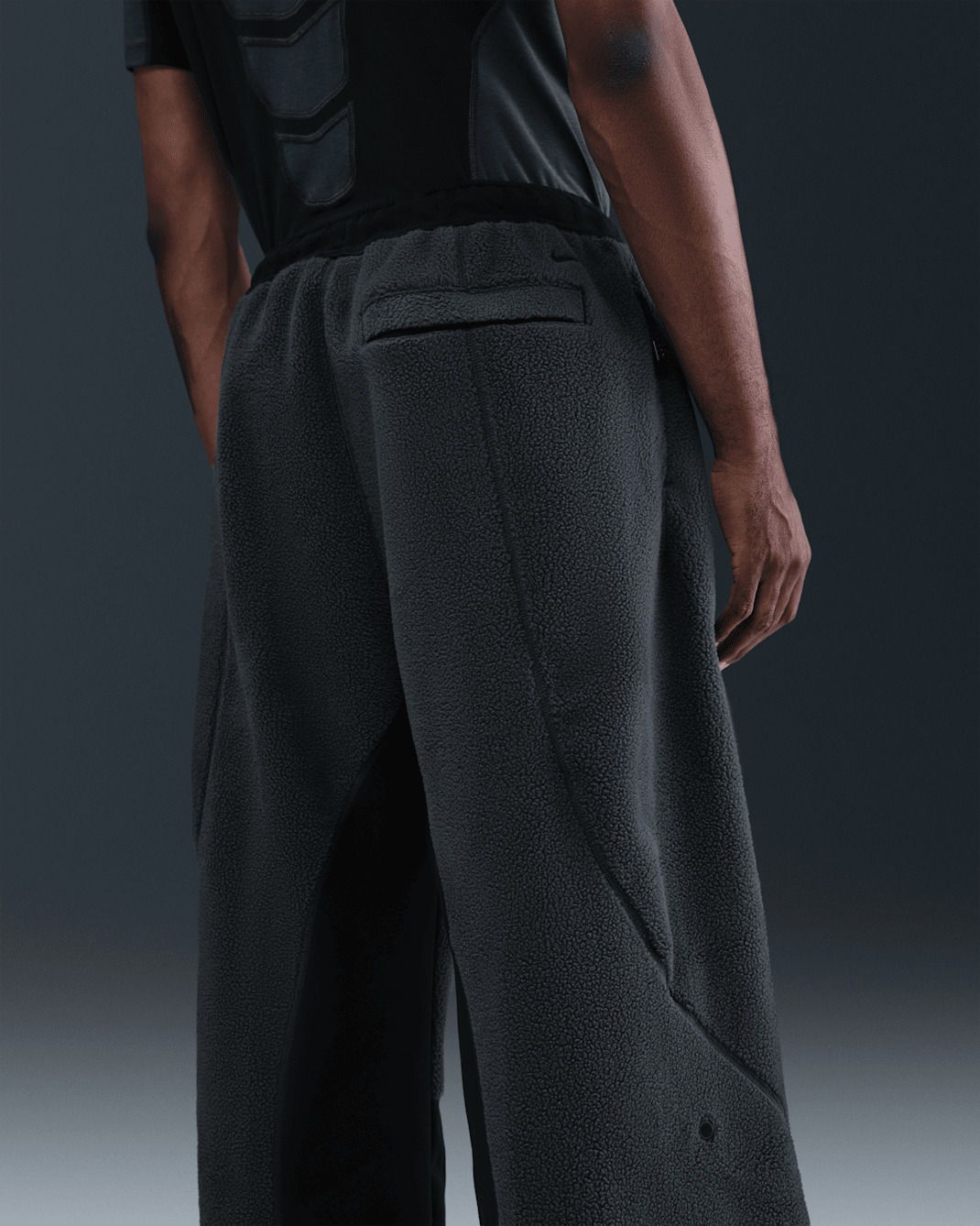 NK Thunder Blue, Obsidian and Black Tech Set