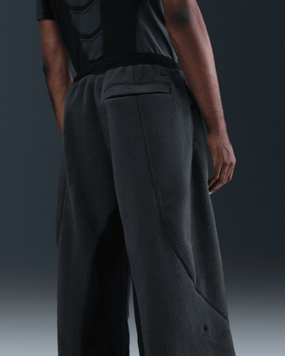 NK Thunder Blue, Obsidian and Black Tech Set