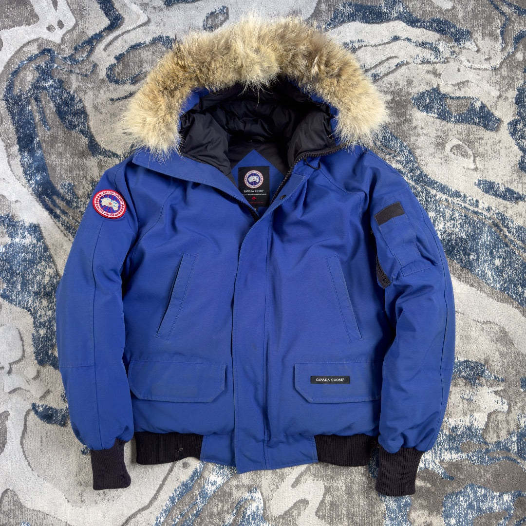 Canada Goose Chilliwack Bomber