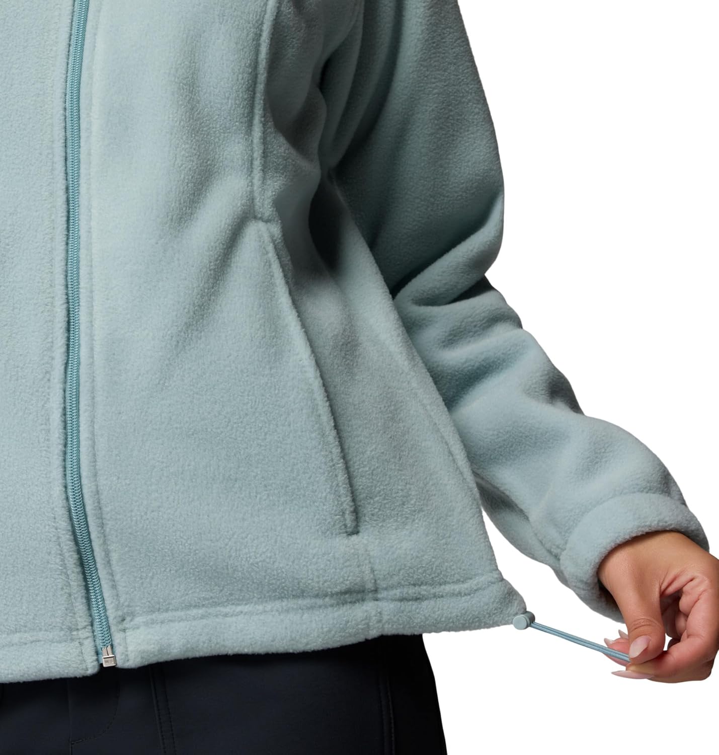 Columbia Full Zip Fleece Jacket