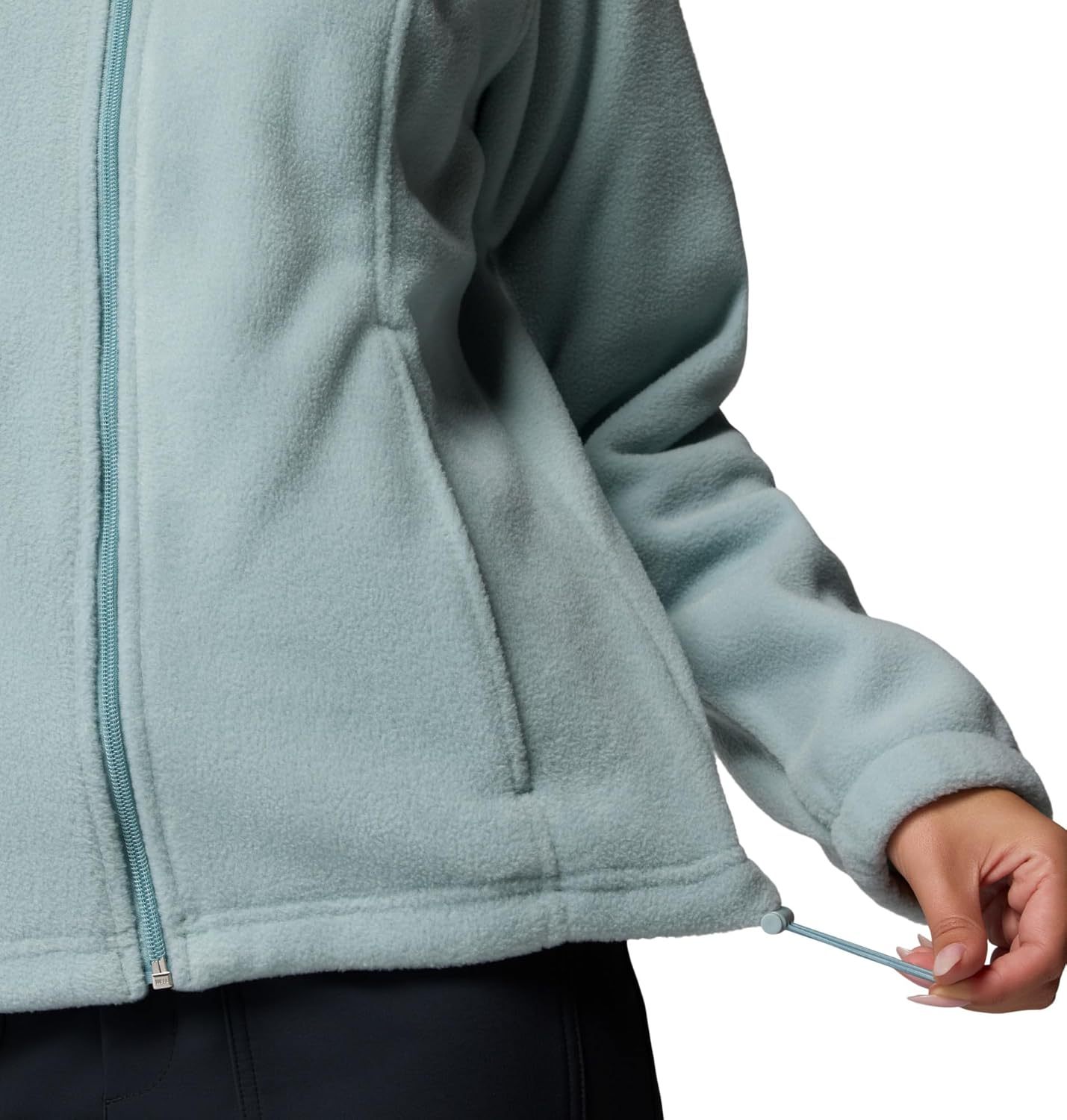 Columbia Full Zip Fleece Jacket