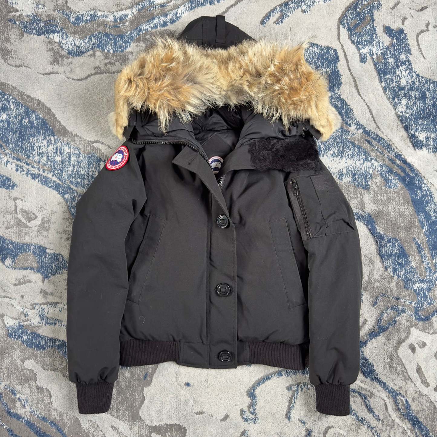 Canada Goose Labrador Bomber