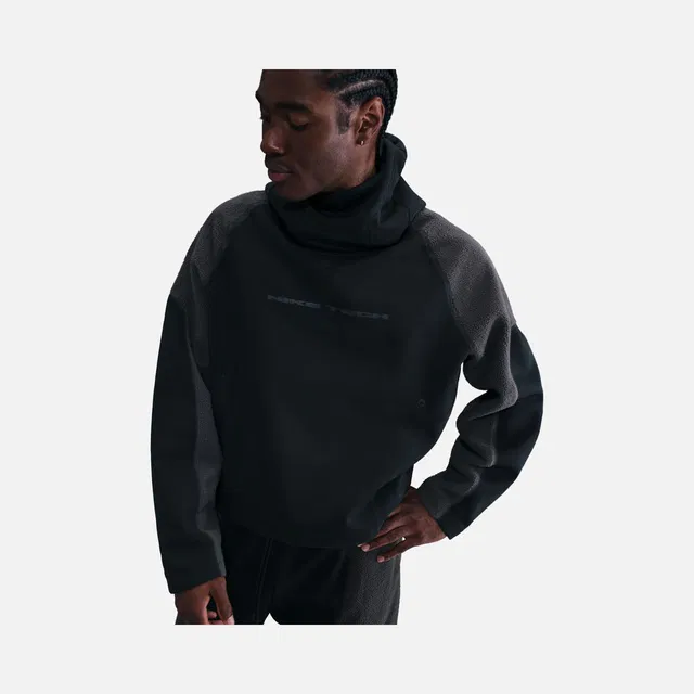 NK Thunder Blue, Obsidian and Black Tech Set