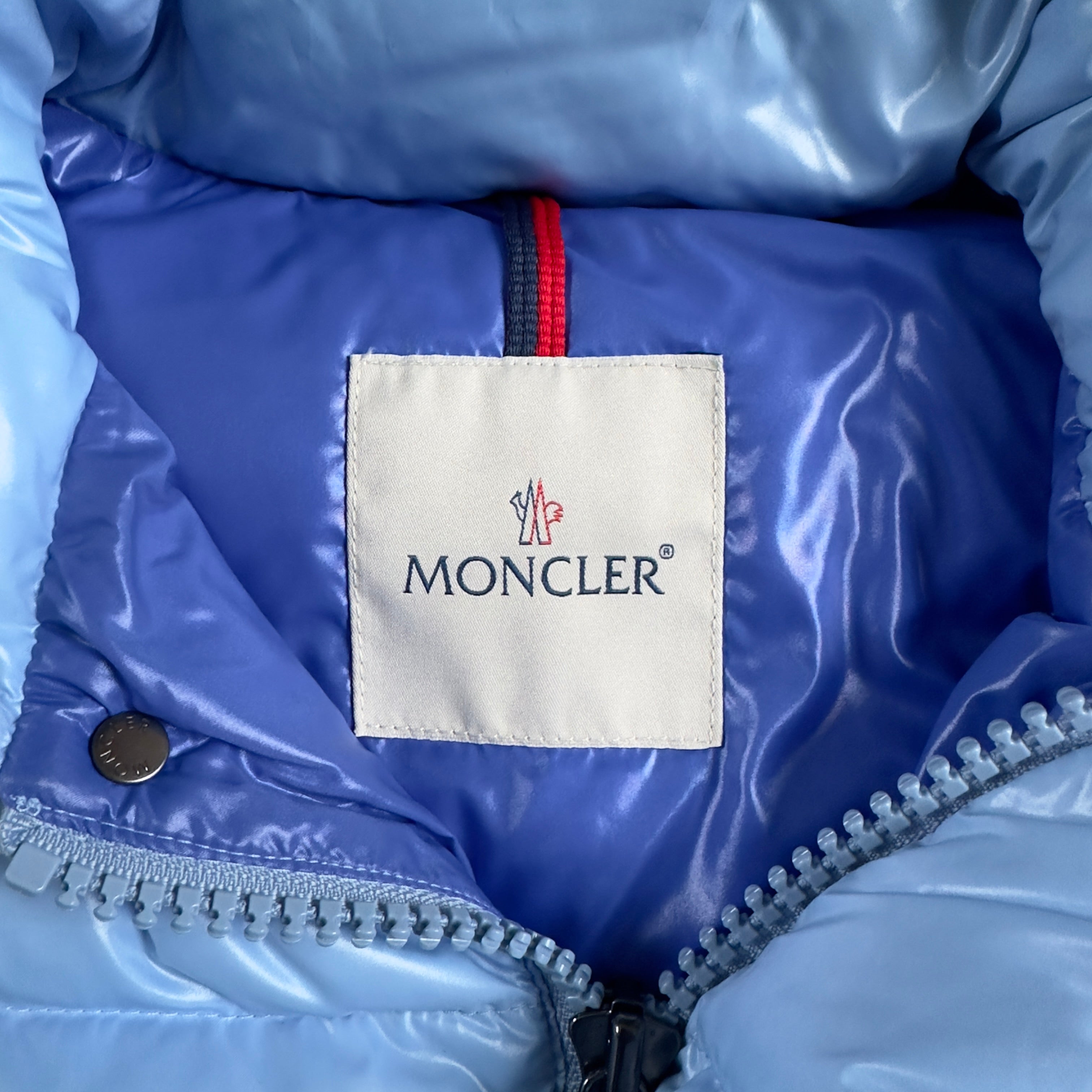 Moncler Tibb Gilet