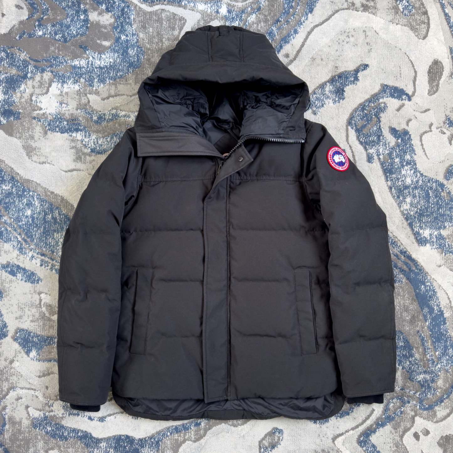 Canada Goose MacMillan Parka