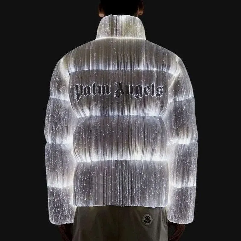 MONCLER Palm Angels MAYA 70 Down Jacket