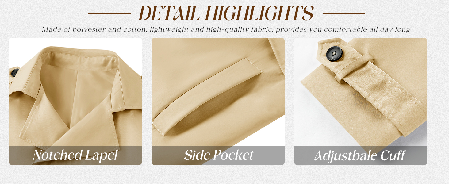 double breasted jacket for men