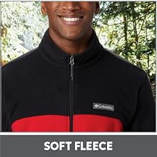 Soft Fleece