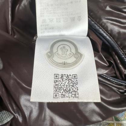 Moncler Maya Jacket