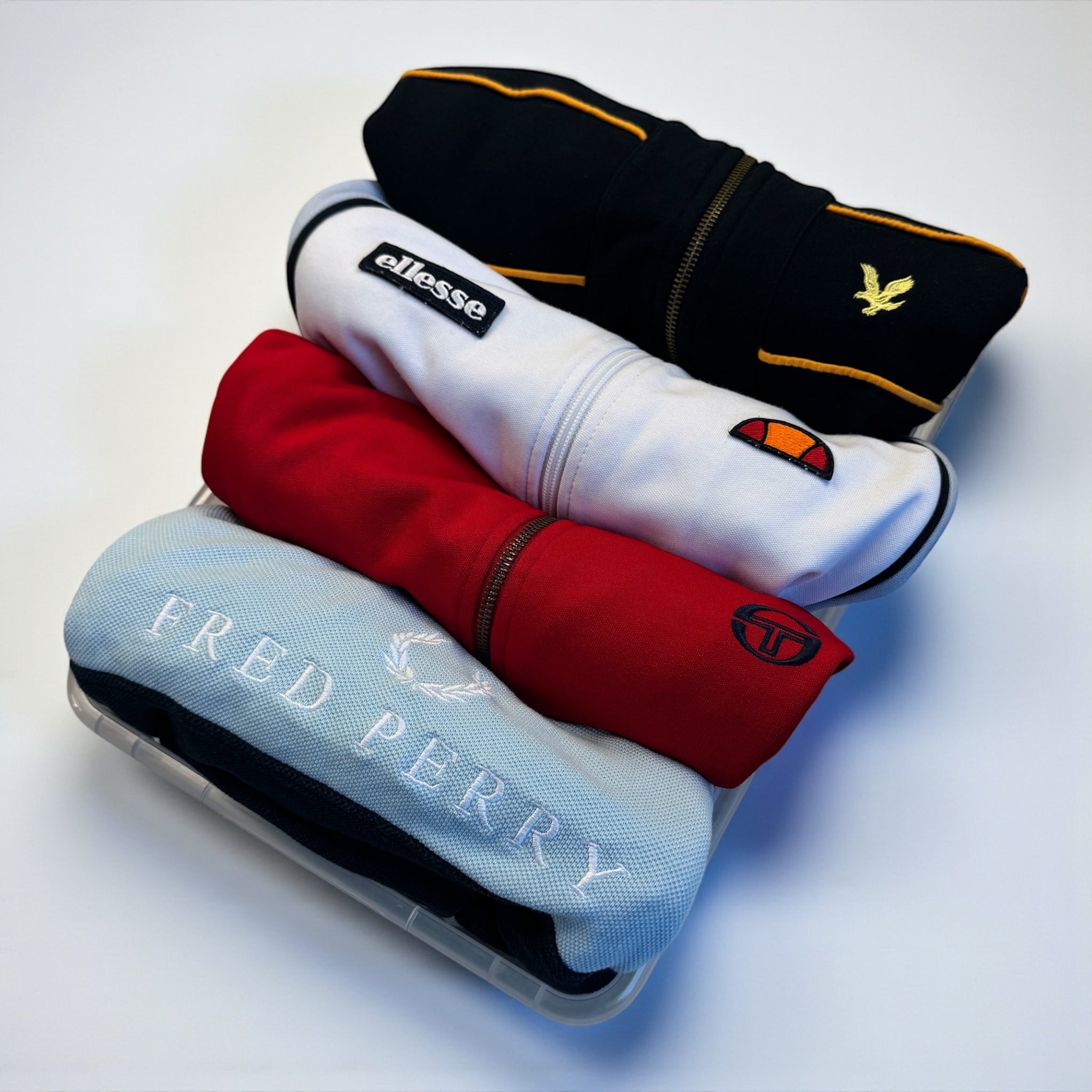 Casual Mystery Box (2-5 Artikel)