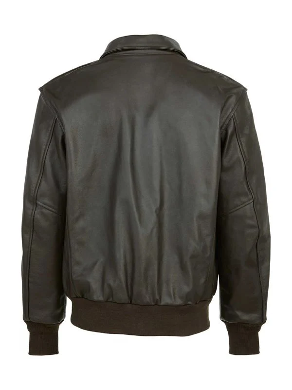 AGSU Bomber Jacket