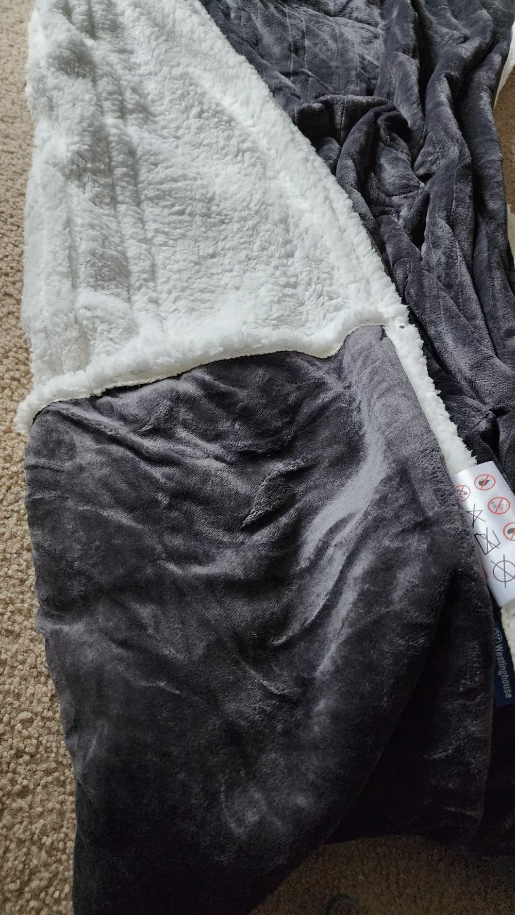 𝗧𝗵𝗲𝗿𝗺𝗮𝗹 𝗥𝗼𝗯𝗲（Black）