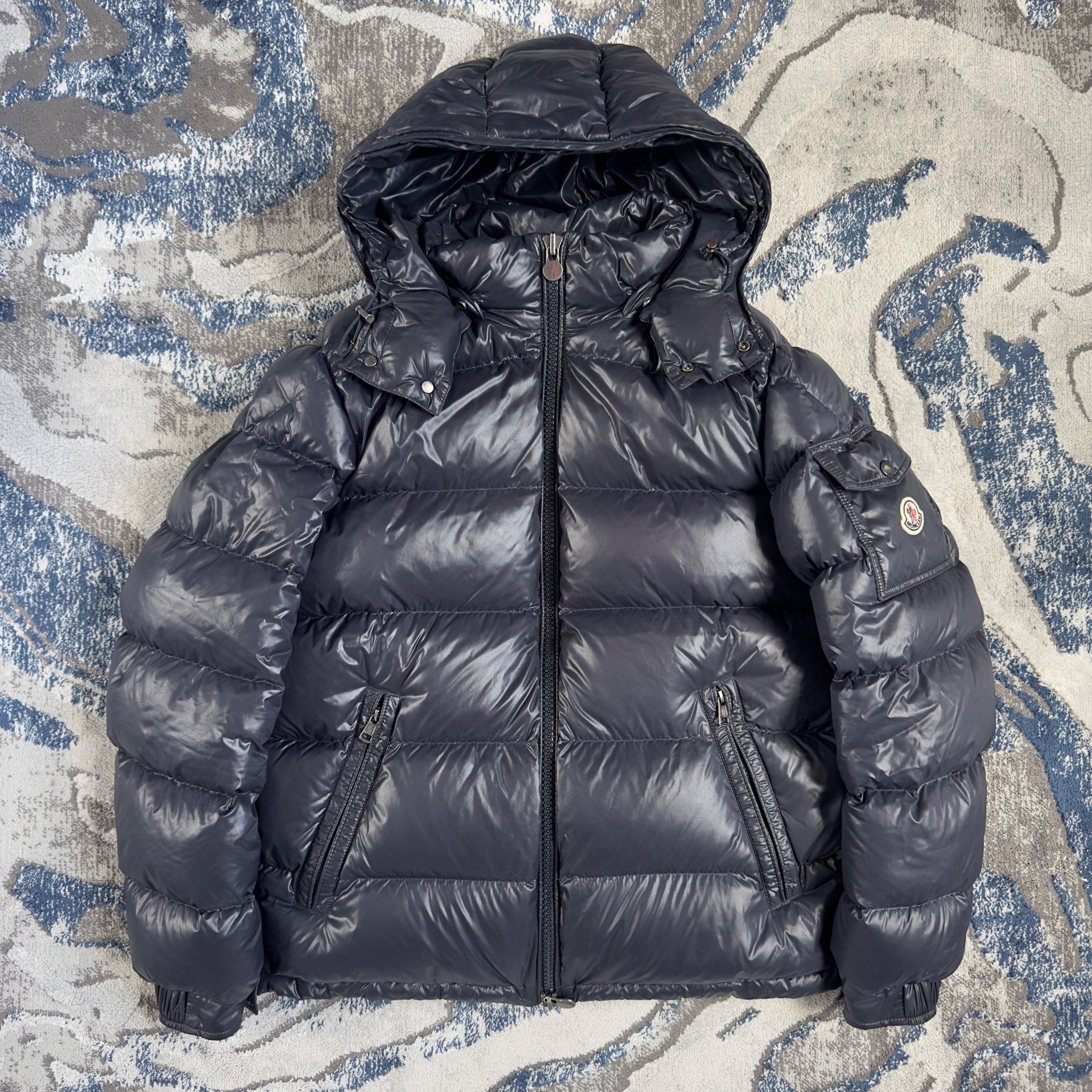Moncler Maya Jacket