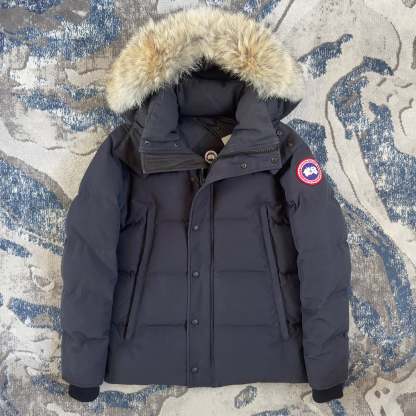  Wyndham Parka