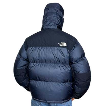 TNF Windstopper Summit 700 Pufferjacke