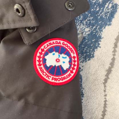  Wyndham parka