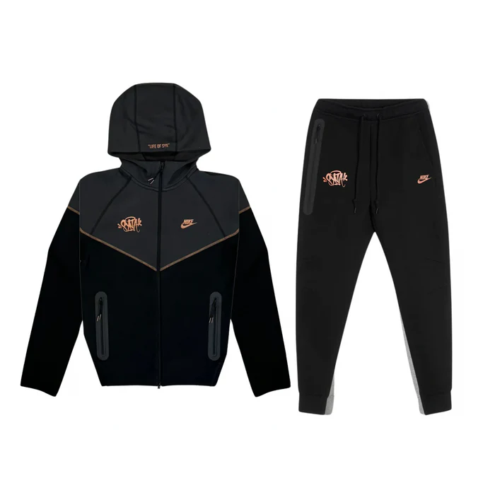 Syna World Tech Fleece Tracksuit