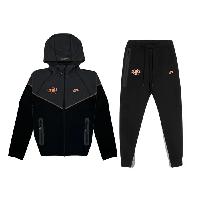 Syna World Tech Fleece Tracksuit
