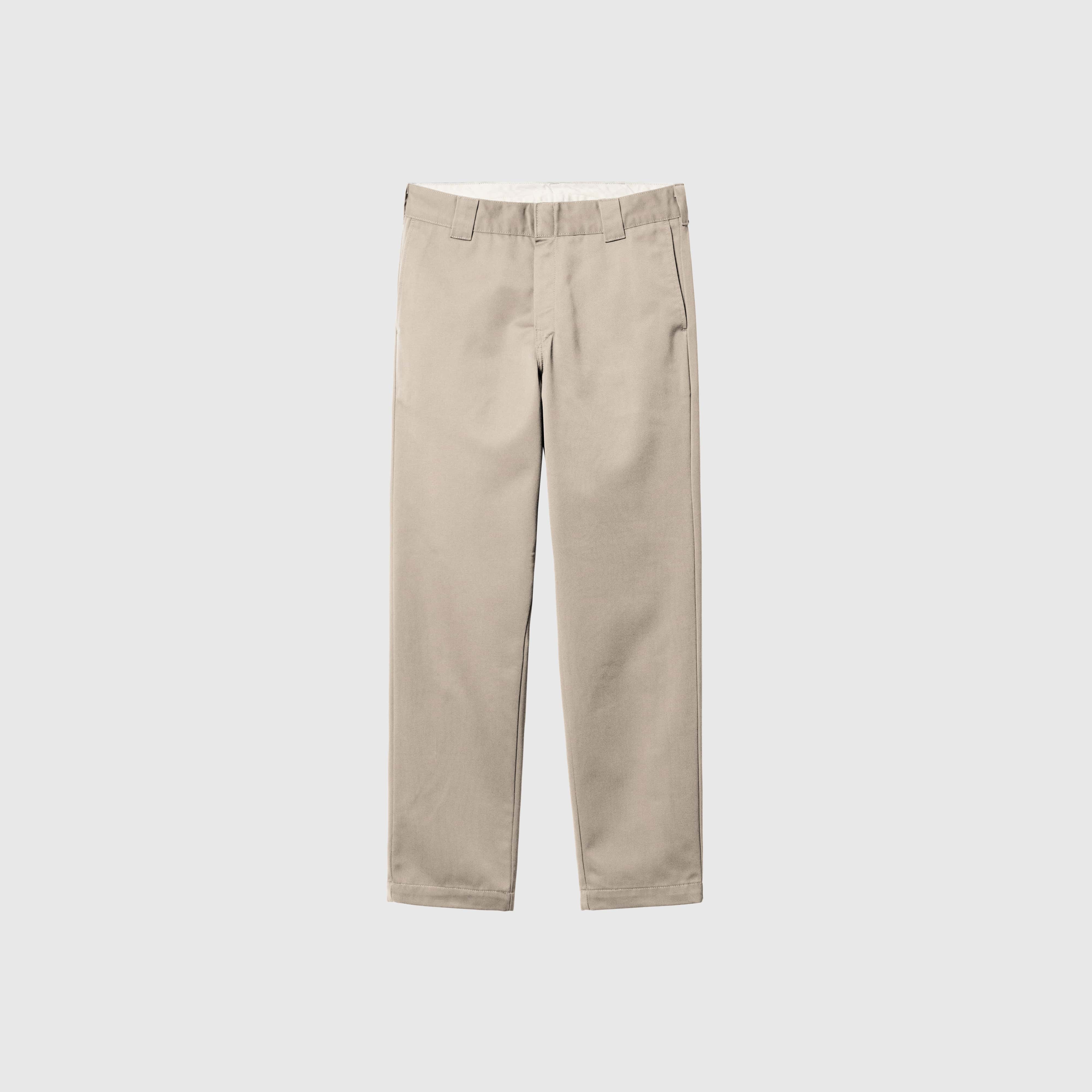 Carhartt WIP Master Pant - Fleur De Sel