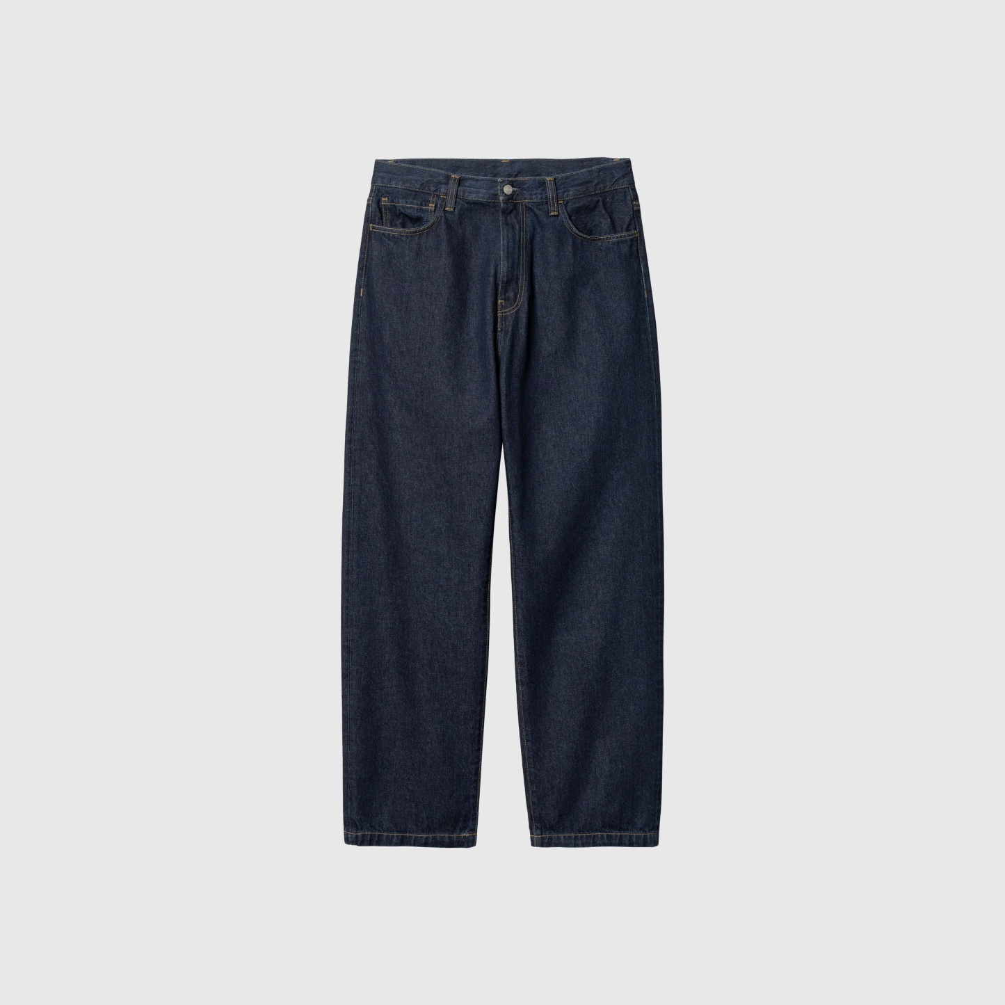 Carhartt WIP Landon Pant - Blue Rinsed