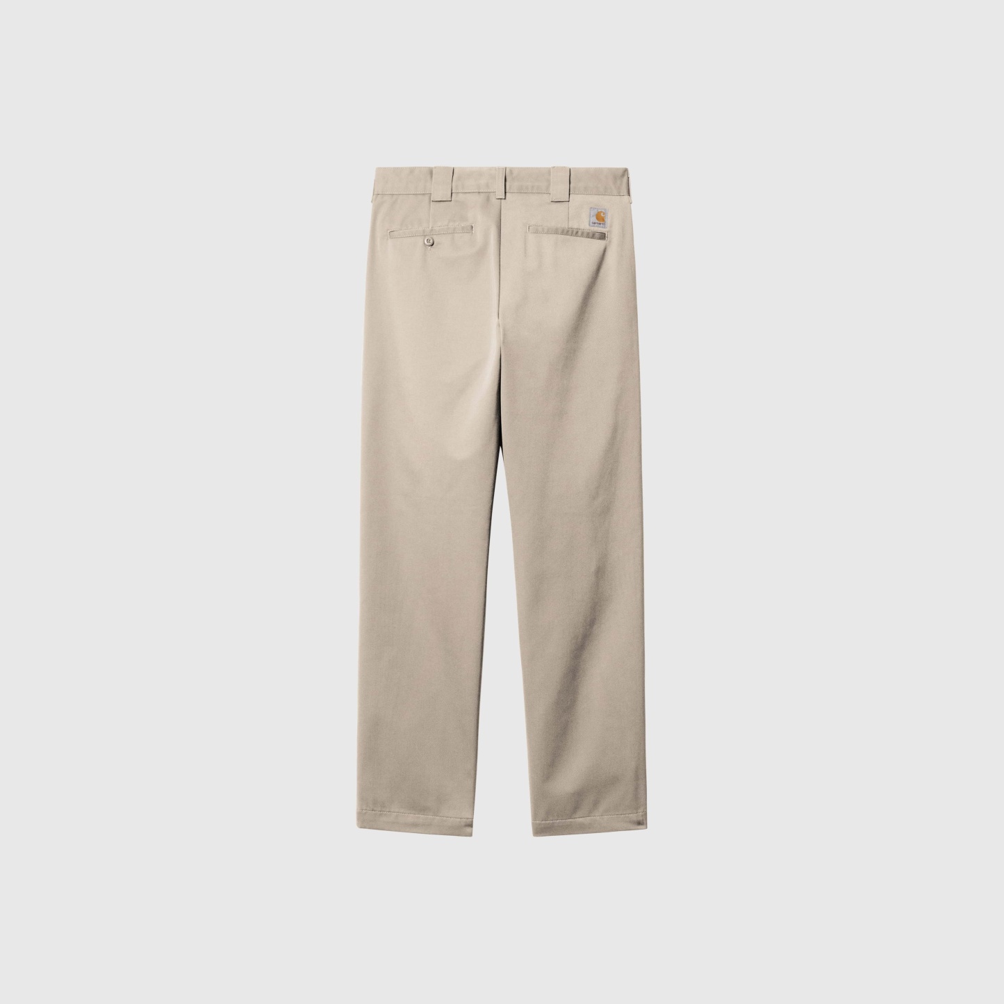 Carhartt WIP Master Pant - Fleur De Sel